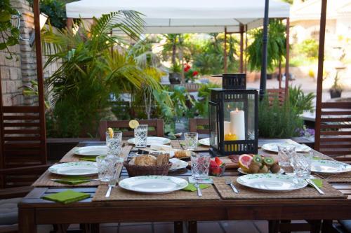 Bed & Breakfast Mar Y Villas