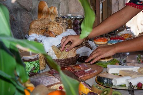 Bed & Breakfast Mar Y Villas