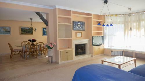 Chalet Vereda