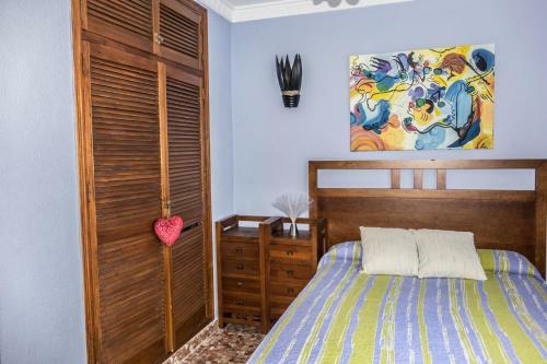 Chalet Eucalipto