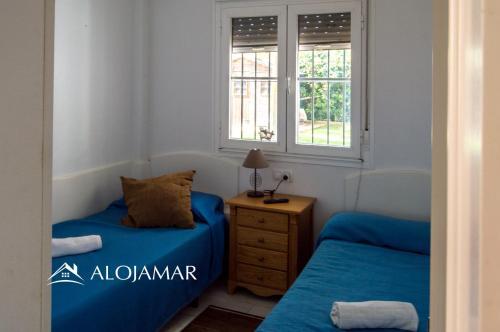 Apartamento Quintas La Barrosa