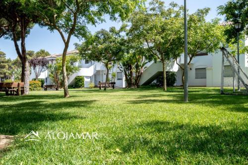 Apartamento Quintas La Barrosa