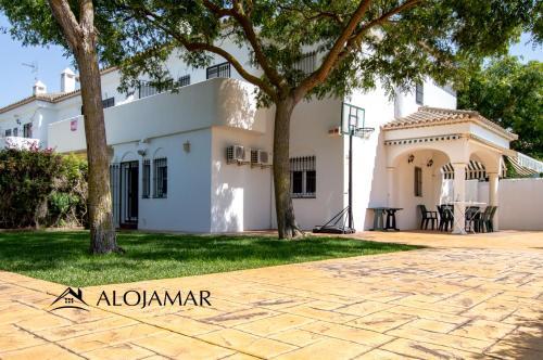 Apartamento Quintas La Barrosa