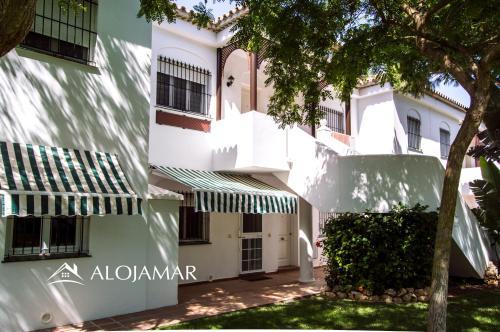 Apartamento Quintas La Barrosa