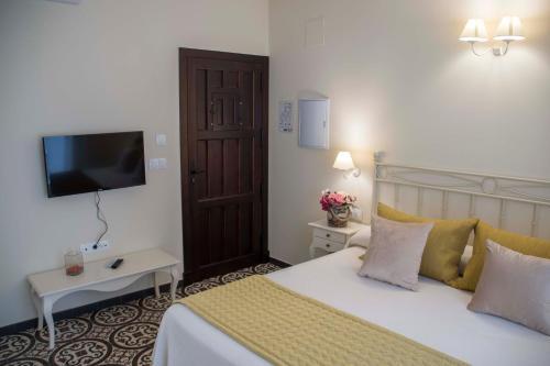 Hostal Boutique Casa La Laja