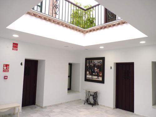 Hostal Boutique Casa La Laja