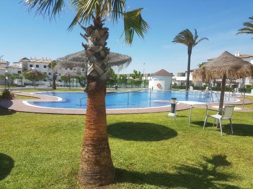 Apartamentos Chiclana Taymar