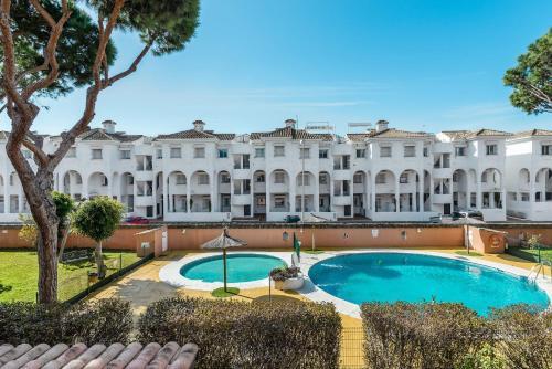 Apartamento La Caracola