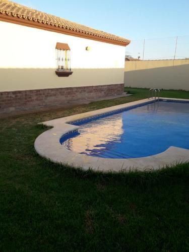 Chalet Flor�n