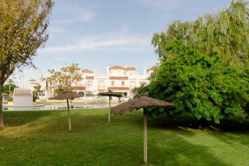 Aparta-club La Barrosa 25