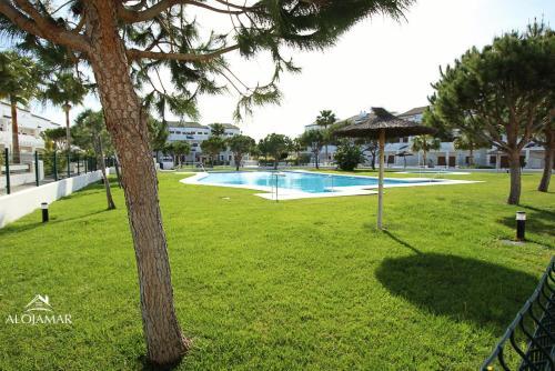 Apartamento Residencial Carrajolilla
