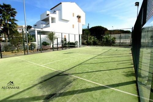 Apartamento Residencial Carrajolilla