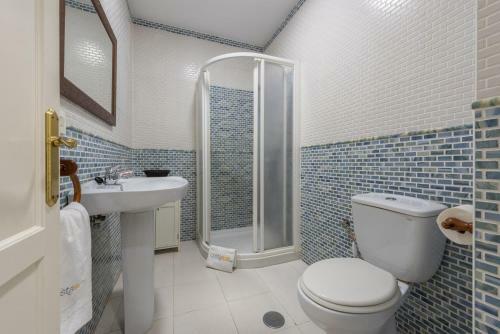 Apartamento Pescadores