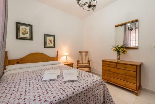 Apartamento Pescadores