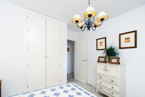 Apartamento Retama Golf