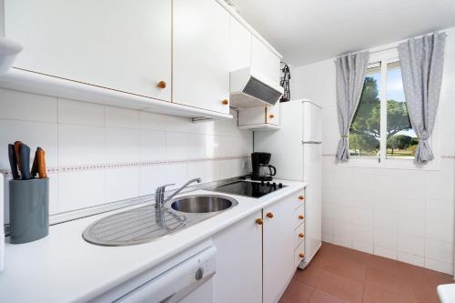 Apartamento Retama Golf