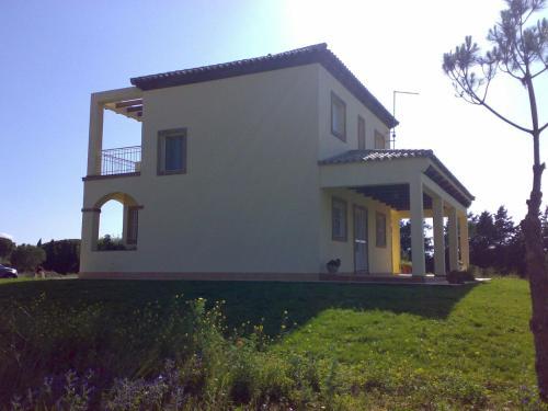 Chalet Pensacola