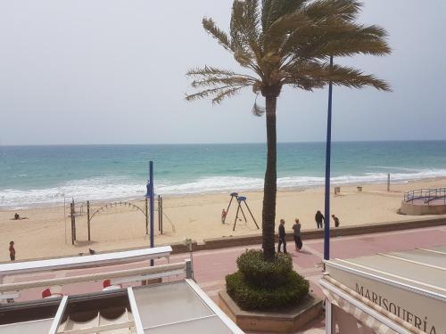 Apartamento La Giralda En La Barrosa