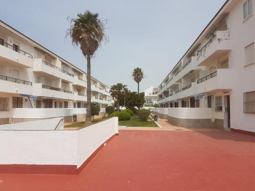 Apartamento La Giralda En La Barrosa