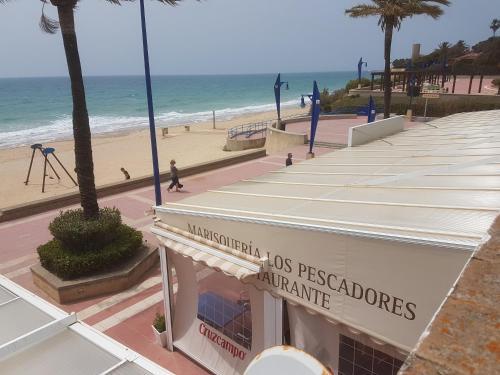 Apartamento La Giralda En La Barrosa