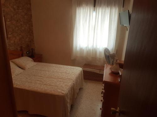 Apartamento La Giralda En La Barrosa