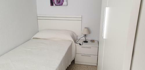 Apartamento La Giralda En La Barrosa