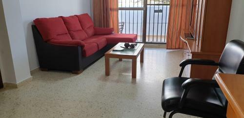 Apartamento La Giralda En La Barrosa