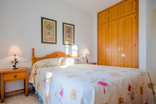 Apartamento Barrosamar