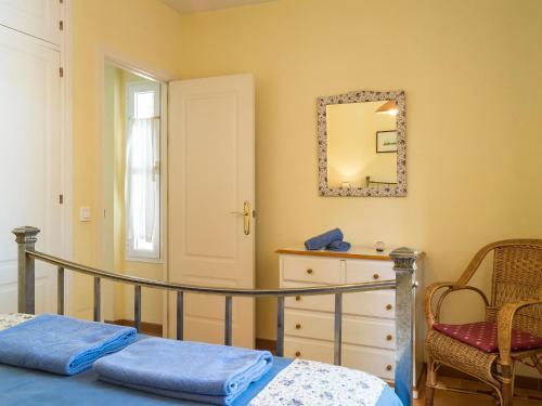 Holiday Home Urb. El Conde 15
