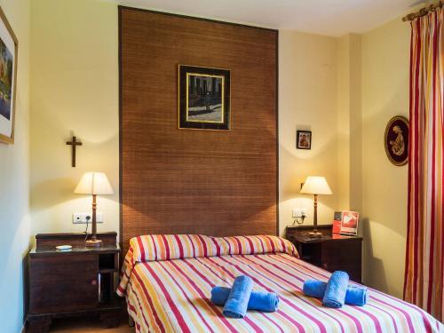 Holiday Home Urb. El Conde 15