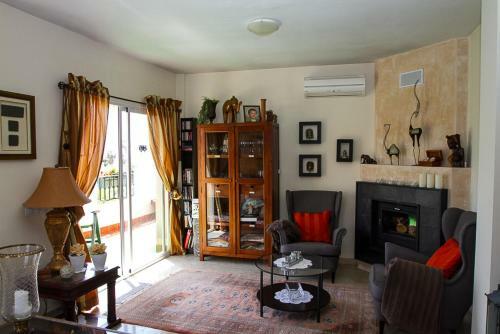 Casa Montemar