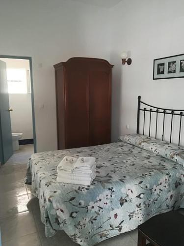 Hostal Avenida