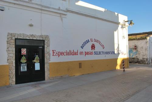 Hostal Avenida