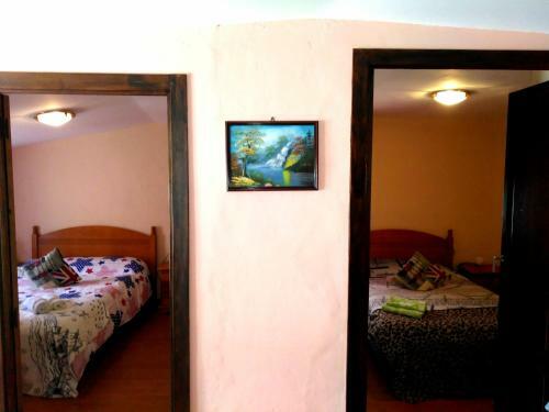 Casa Rural Baronia