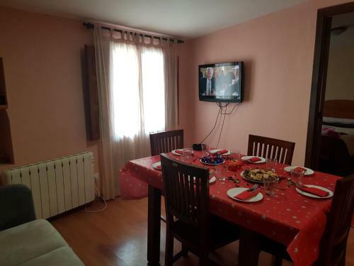 Casa Rural Baronia