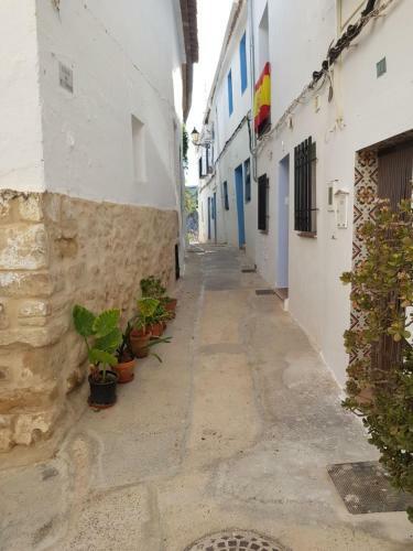 Casa Rural Baronia