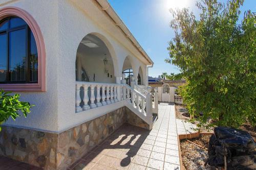 Ch Villa Mare Ciudad Quesada