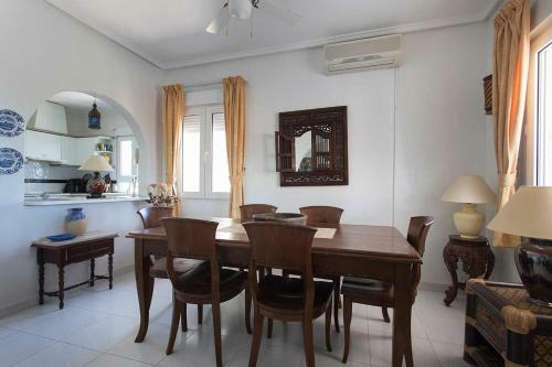 Ch Villa Cervantes Ciudad Quesada