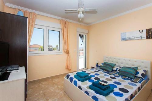 Ch Villa Sola Ciudad Quesada
