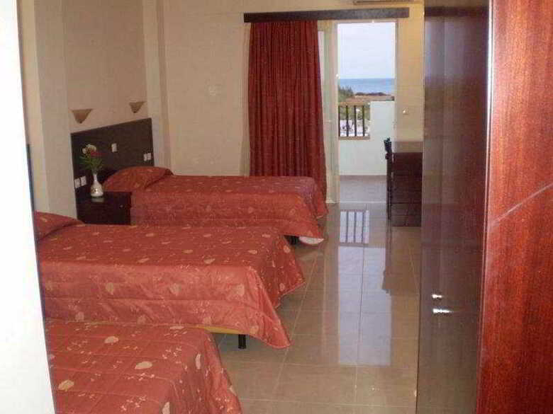 Hotel Evripides Village