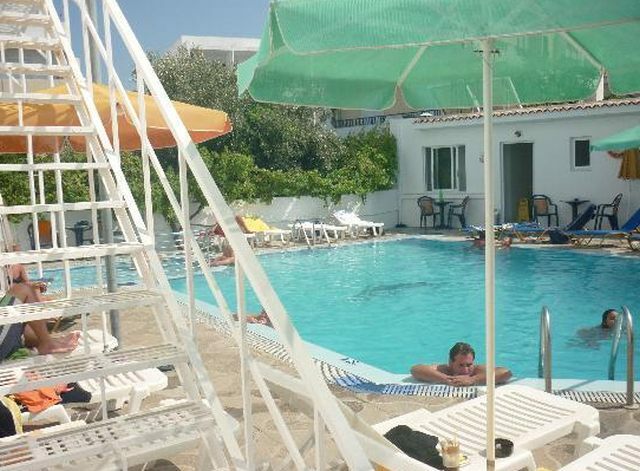 Hotel International