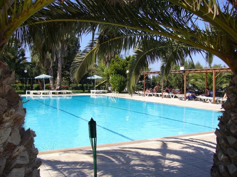 Hotel Nina
