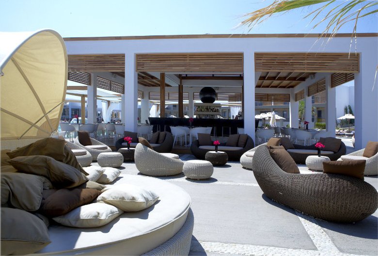 Pelagos Suites Hotel