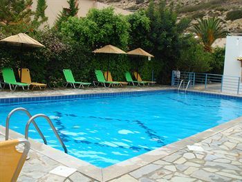 Hotel Coral