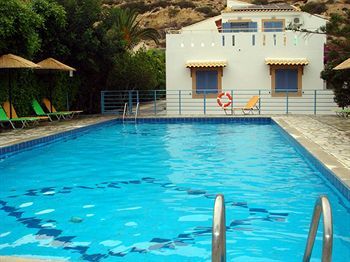 Hotel Coral