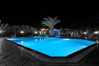 Hotel Princess Europa