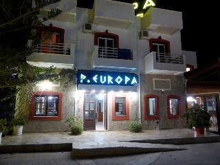 Hotel Princess Europa