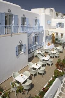 Hotel Matogianni