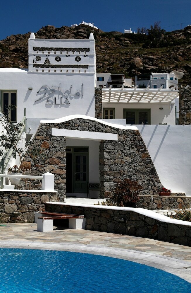 Hotel Olia