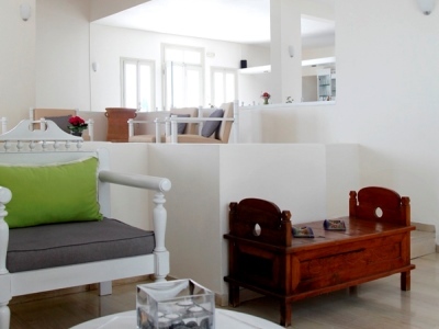 Hotel Olia